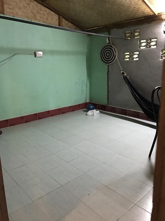 Cashew Nut Bungalows Hotel Ao Nang Luaran gambar