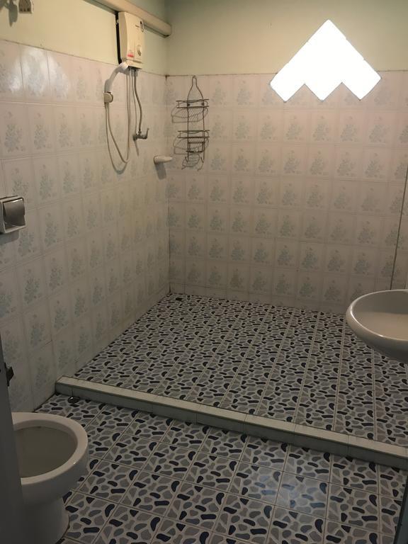 Cashew Nut Bungalows Hotel Ao Nang Luaran gambar