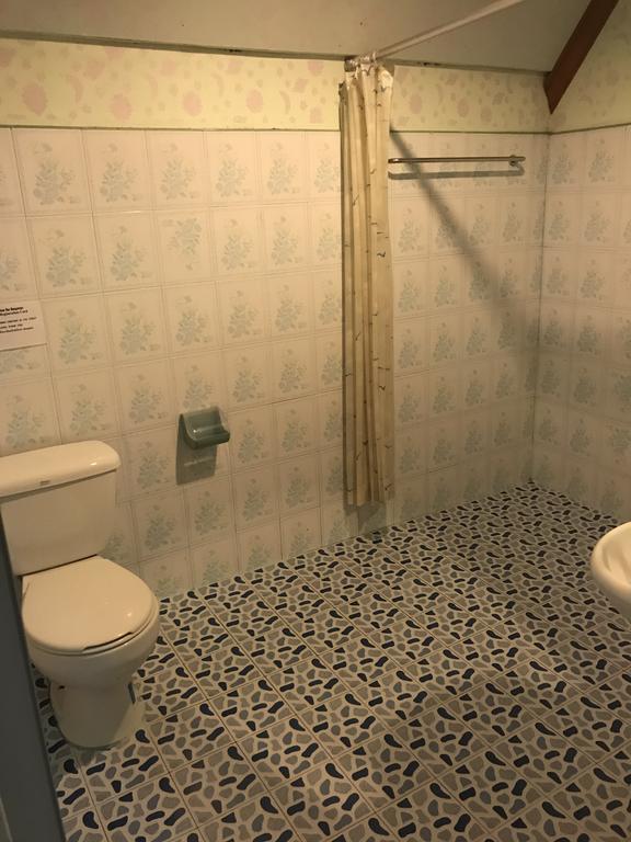 Cashew Nut Bungalows Hotel Ao Nang Luaran gambar